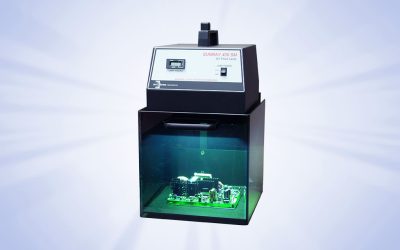 Biocompatible UV Curing: SunRay Is Just What the Doctor Ordered