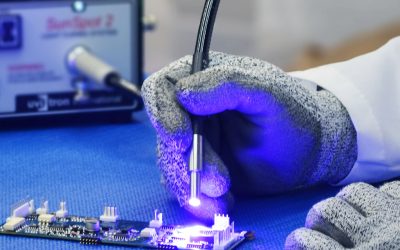 Small but Mighty: SunSpot 2 Offers High Power, Compact Size