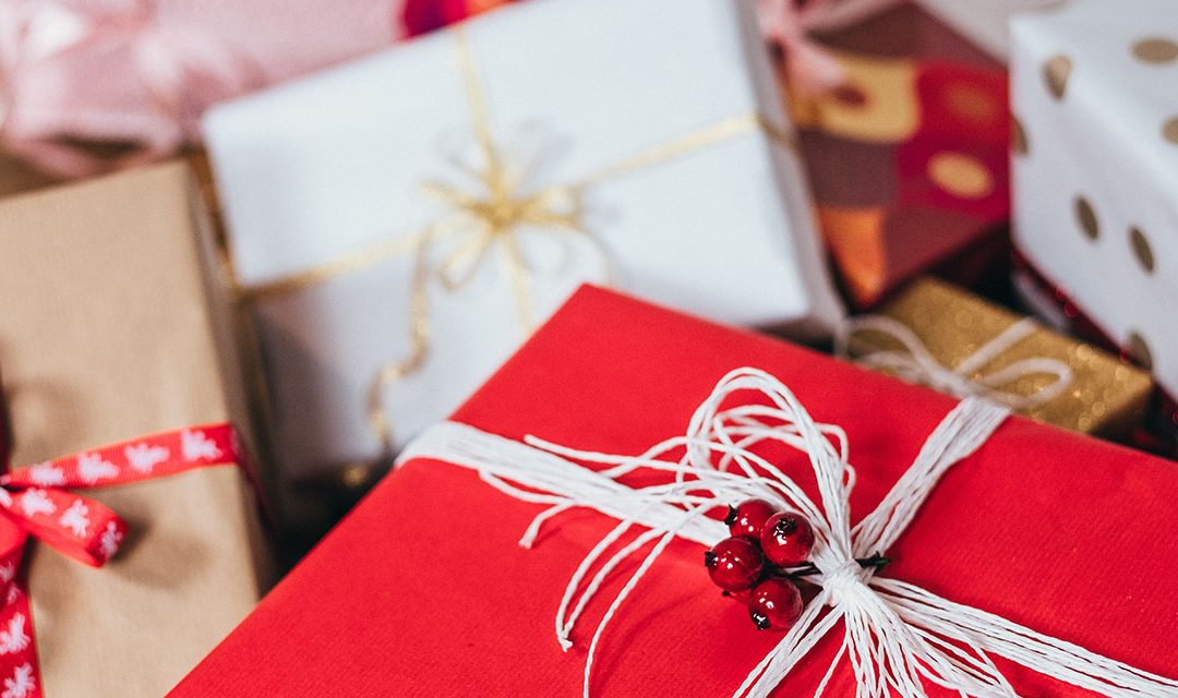 UV Curing for Holiday Packaging