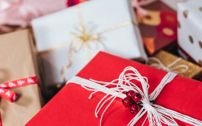 UV Curing for Holiday Packaging