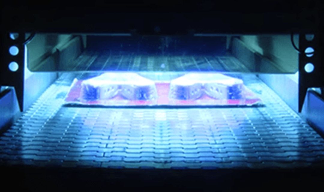 UV LED Systems: Lighting the Future of Curing