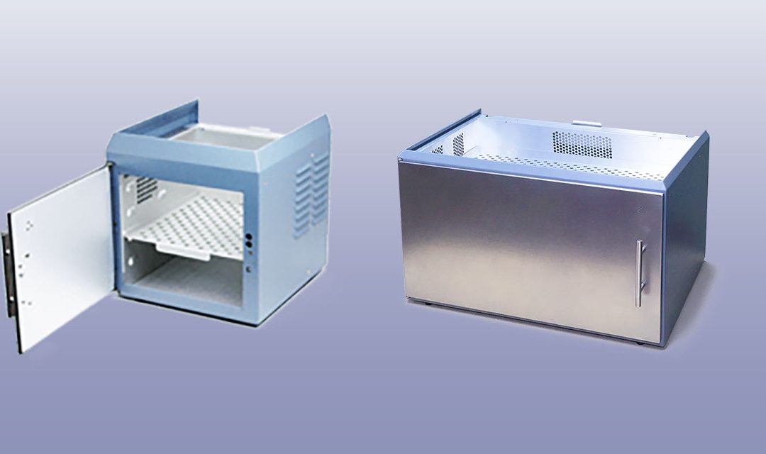 Rayven and Rayven Quad: Versatile UV Curing Chambers