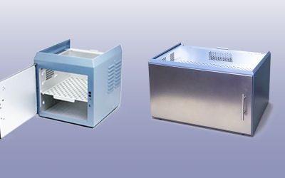 Rayven and Rayven Quad: Versatile UV Curing Chambers