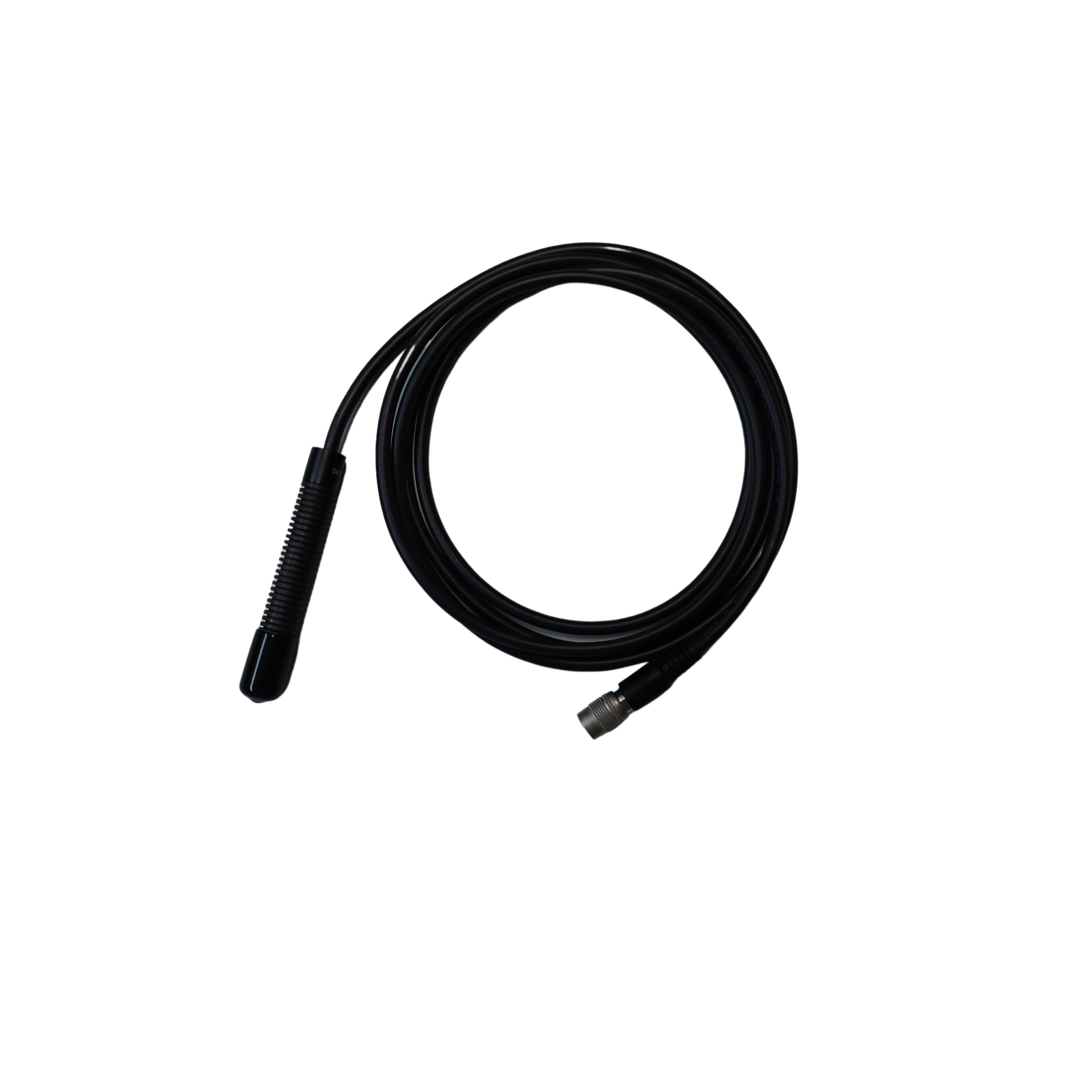 LED Light Guide Convection Cooled Uvitron led-light-guide-convection-cooled-uvitron