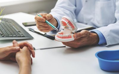 The Cure for Dental Difficulties: Whip Mix Case Study