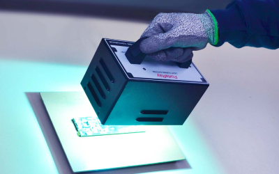 UV Curing Systems: How They Work and Why You Need One