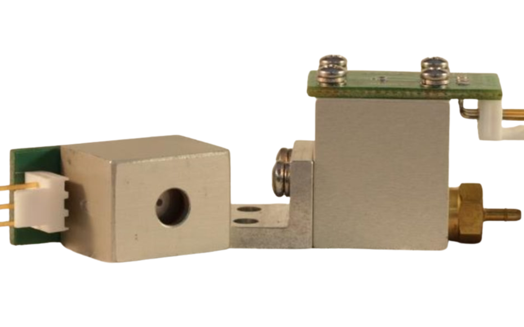 EIT Compact Sensor