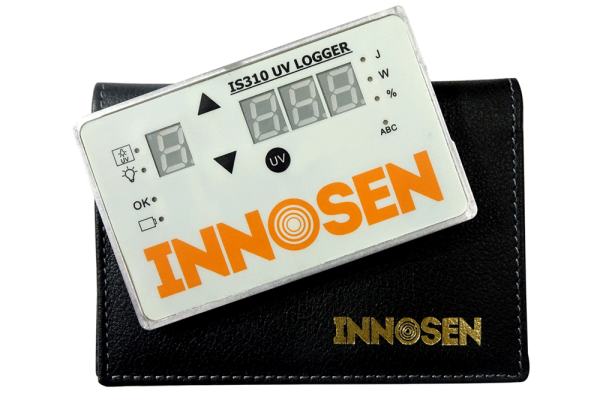 Innosen IS310 UV Logger