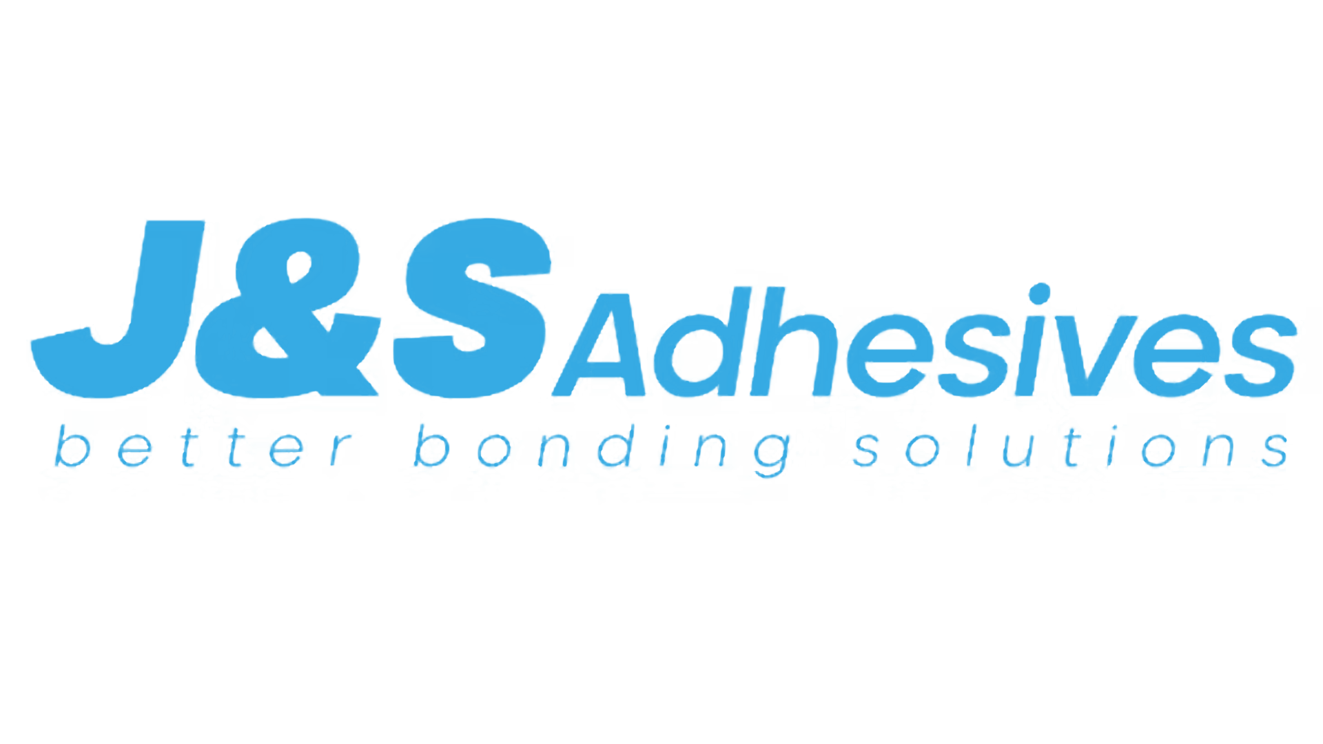 J&S Adhesives logo