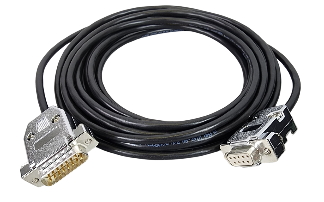 RS232 Remote Cable
