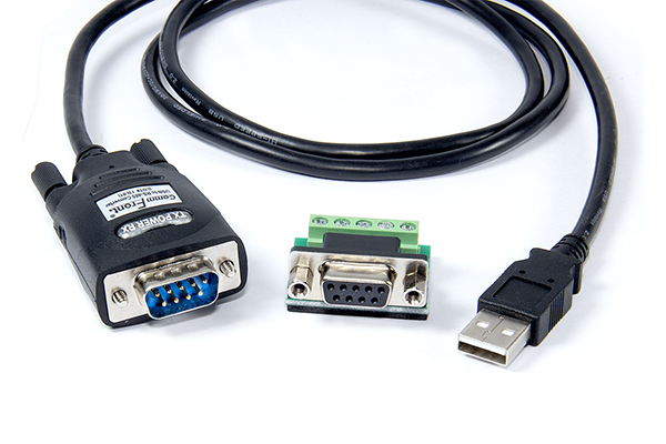RS485 converter cable