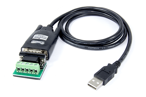 USB to 2-Wire RS485 Adapter / Converter