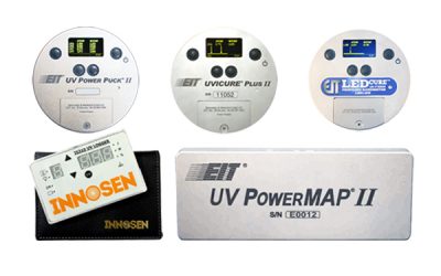 Your Ultimate UV Radiometer Guide