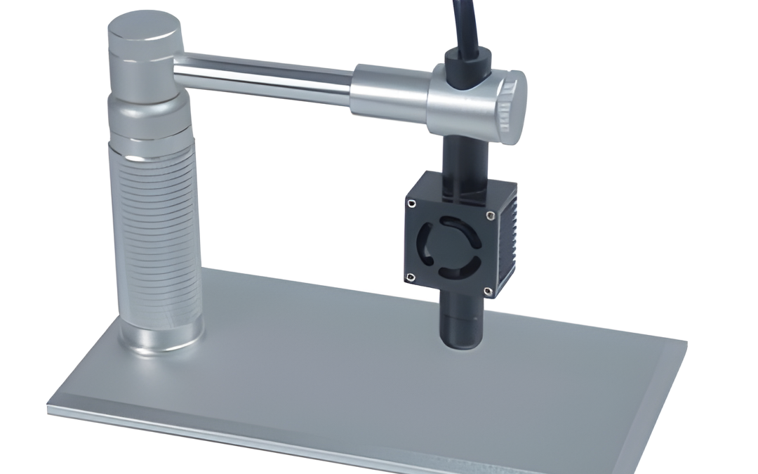 SkyBeam Light Guide Stand