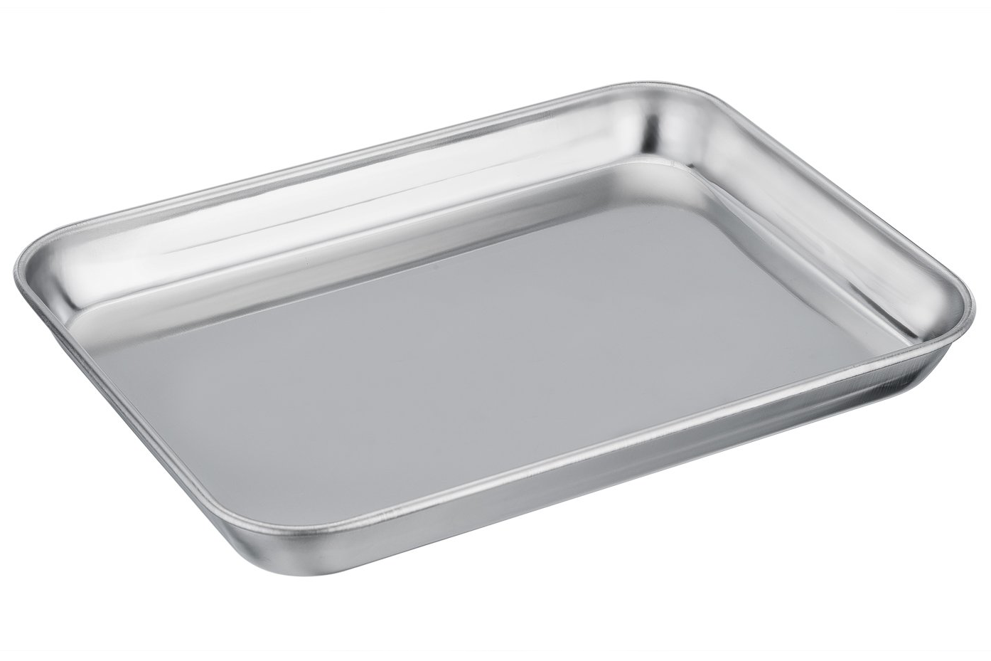 Stainless Steel Curing Tray - Uvitron