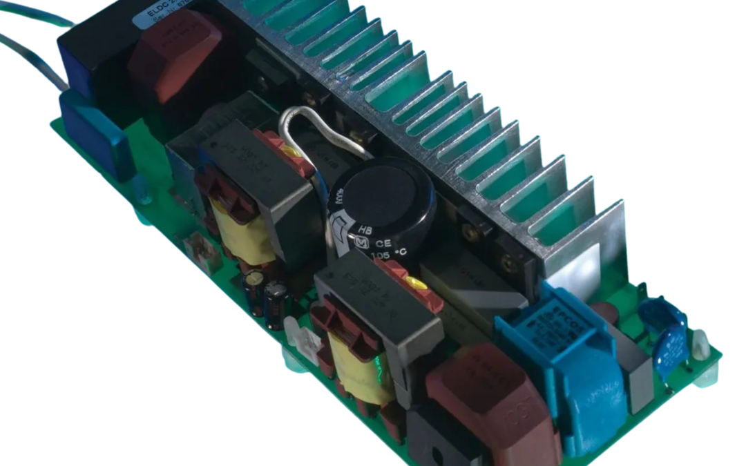 Ushio SmartArc™ ELDC 2.31 Electronic Power Supply