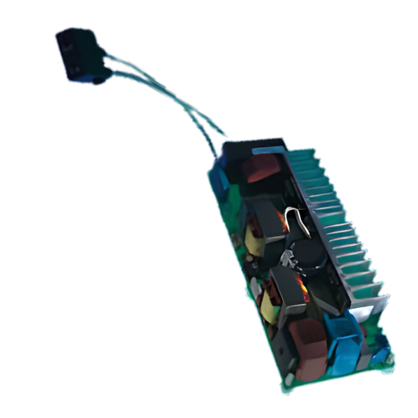 Ushio SmartArc™ ELDC 2.31 Electronic Power Supply - Image 2
