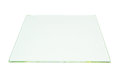 Flood Filter Glass