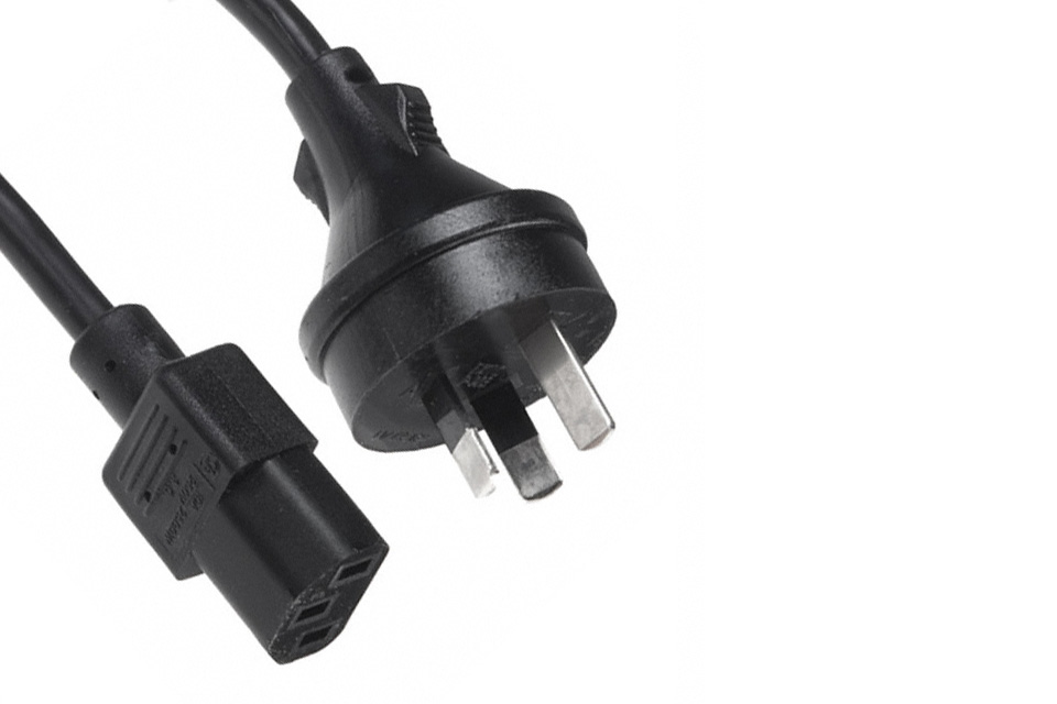 Power Cord (China, Australia)