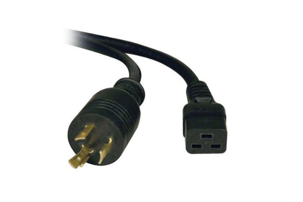 three prong power cable