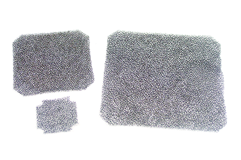 Fan Foam Filters – Spot 80mm