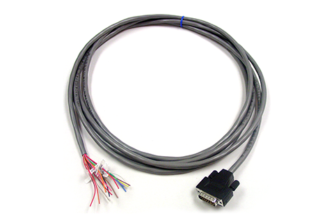 General RS485 and interface cable