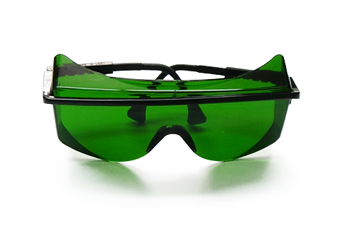 UV Glasses 3.0 Shade – OTG