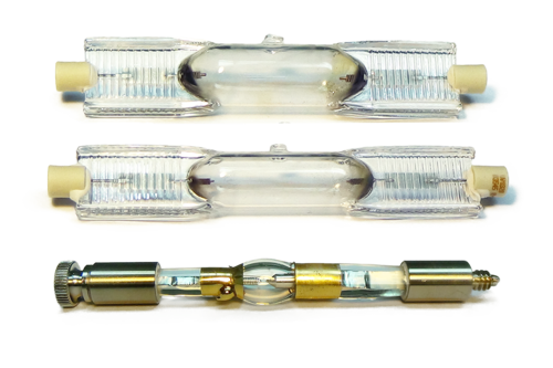lamps