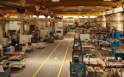 Why Manufacturers are Making the Switch to UV Curing