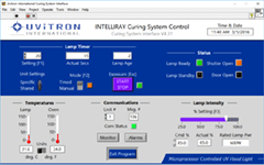 External Logic Signal Interface