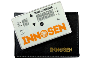 Innosen IS310 UV Logger