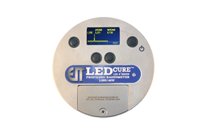 LEDCure™ Radiometer