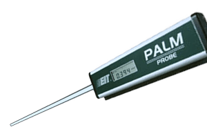 PALM Probe