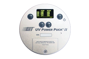 Power Puck II UV Radiometer