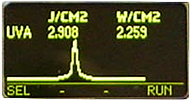 Operating Ranges