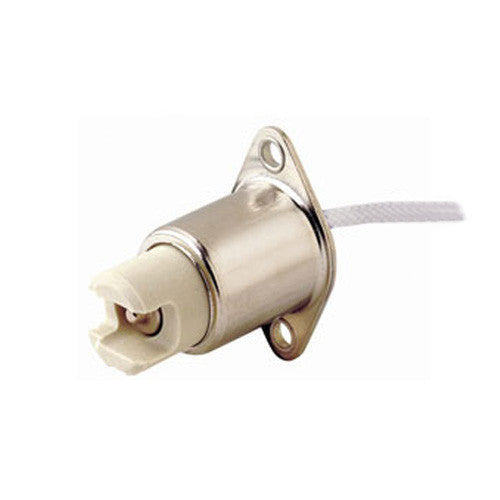 Flood Arc Lamp Socket