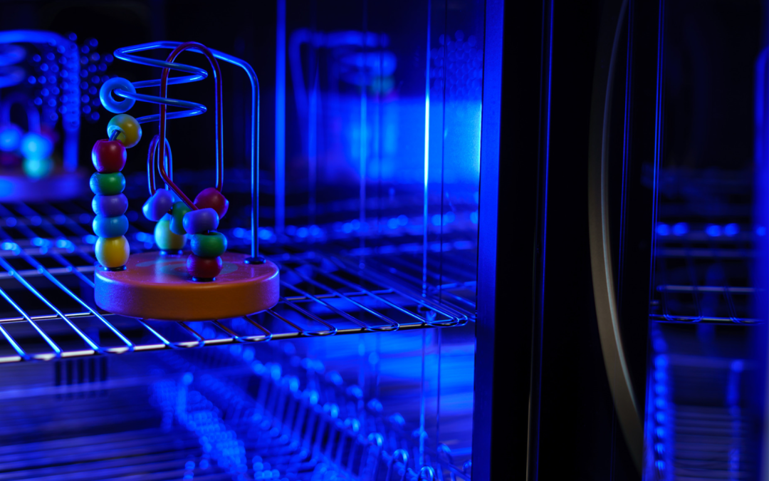 Differences in UVA, UVB, UVC, and Visible Light in UV Curing Systems