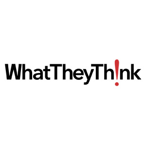 whattheythink logo